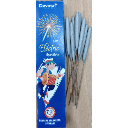 7 CM ELECTRIC