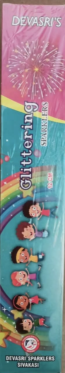 12 CM COLOUR